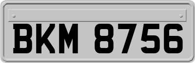 BKM8756