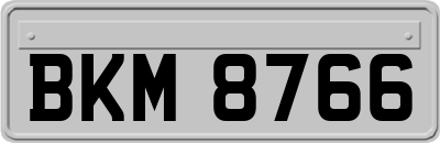 BKM8766