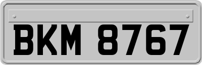 BKM8767