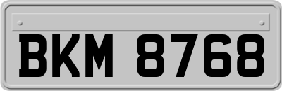 BKM8768