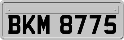 BKM8775