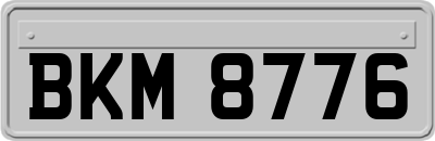 BKM8776