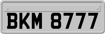 BKM8777