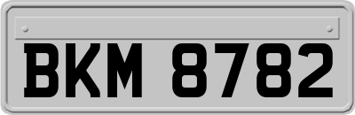 BKM8782