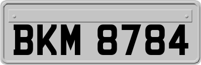 BKM8784