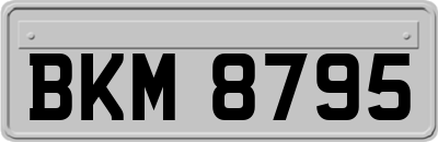 BKM8795