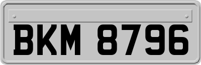 BKM8796