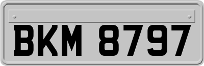 BKM8797