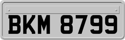 BKM8799
