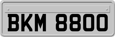 BKM8800