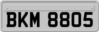 BKM8805