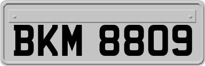 BKM8809