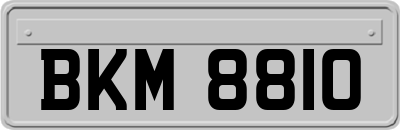 BKM8810