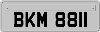 BKM8811