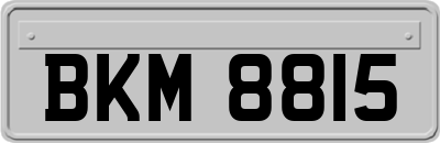 BKM8815