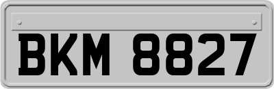 BKM8827