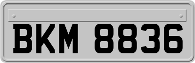 BKM8836