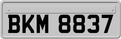 BKM8837