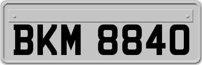BKM8840