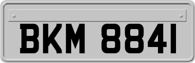 BKM8841