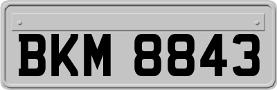 BKM8843