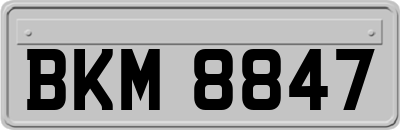 BKM8847