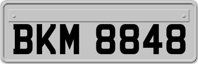 BKM8848