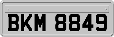 BKM8849