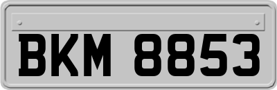 BKM8853