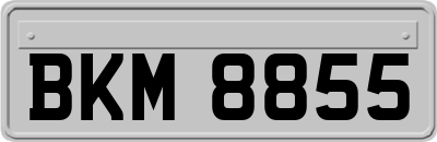 BKM8855