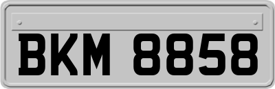 BKM8858