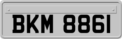 BKM8861