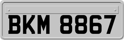 BKM8867