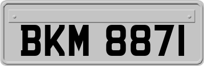BKM8871