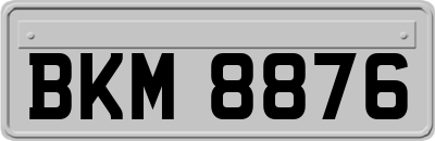 BKM8876