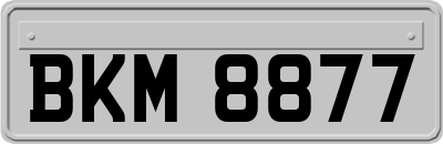 BKM8877