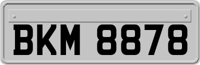 BKM8878