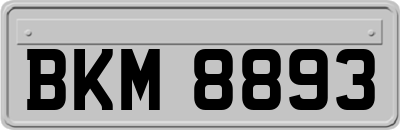 BKM8893