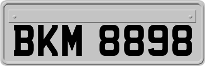 BKM8898