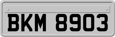 BKM8903