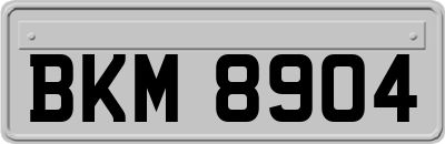 BKM8904