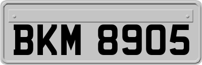 BKM8905
