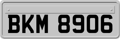 BKM8906