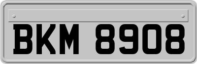 BKM8908
