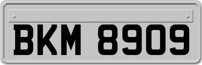 BKM8909