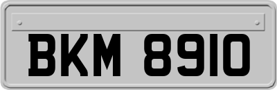 BKM8910