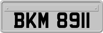 BKM8911