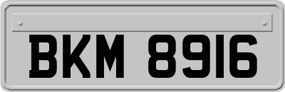 BKM8916