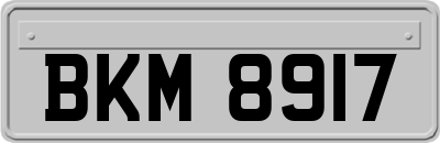 BKM8917