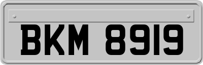 BKM8919
